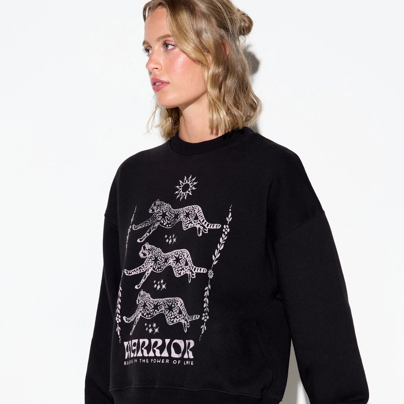 Spiritual Gangster Zuma Crew