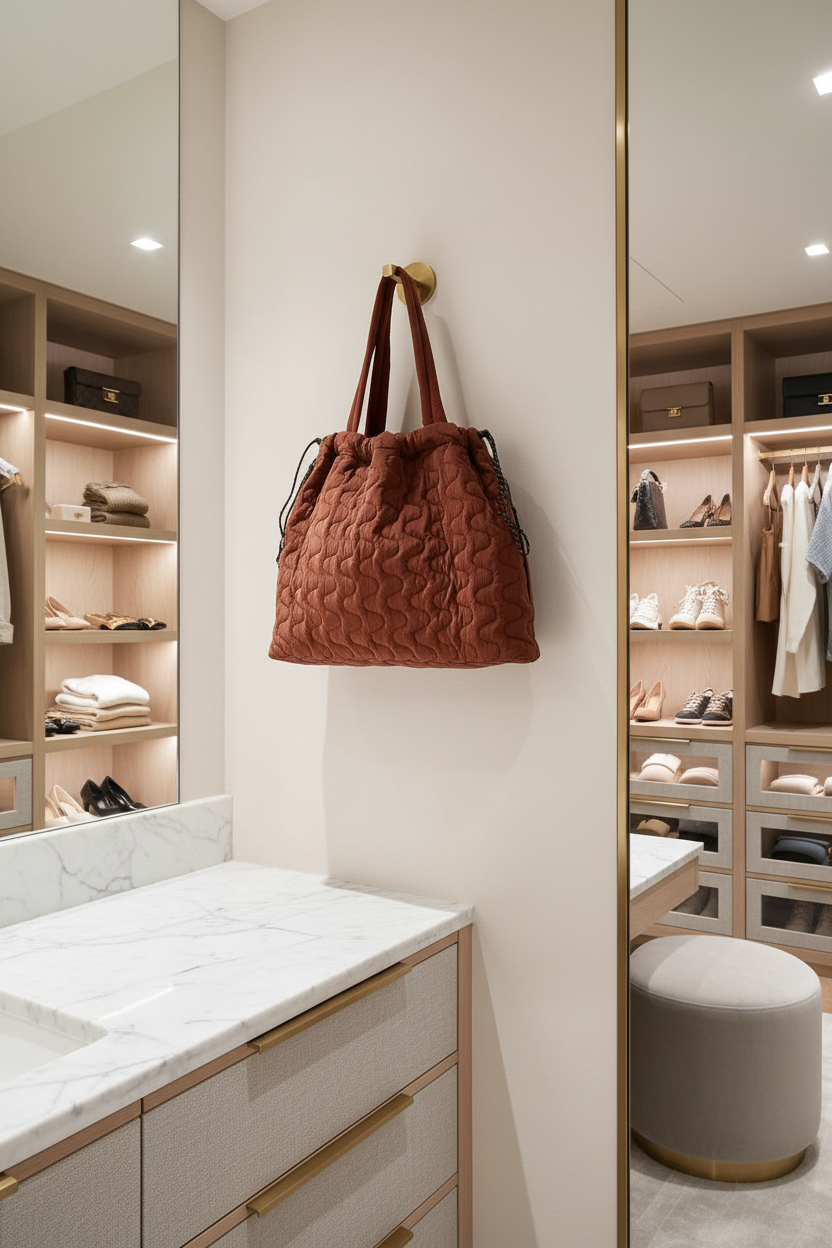 Free People Cloud 9 Tote