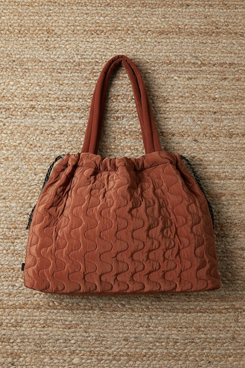 Free People Cloud 9 Tote