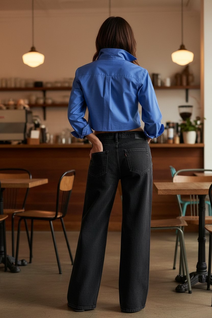 We The Free Tennessee Low-Rise Boyfriend Jeans