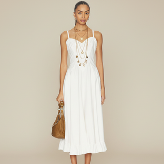 Free People Another Season Midi Dress