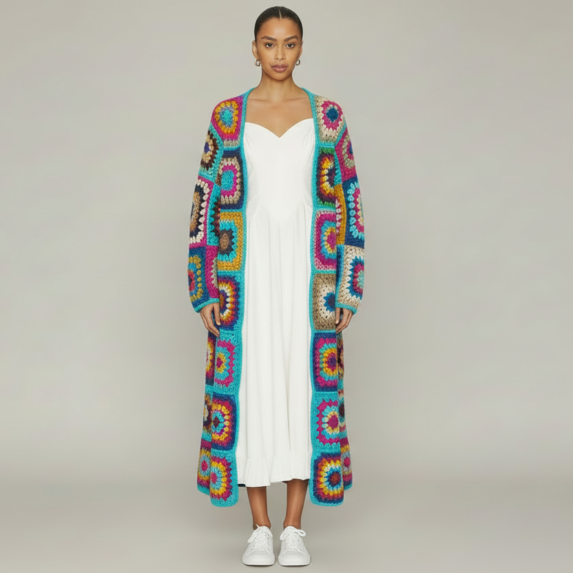 Free People Another Season Midi Dress