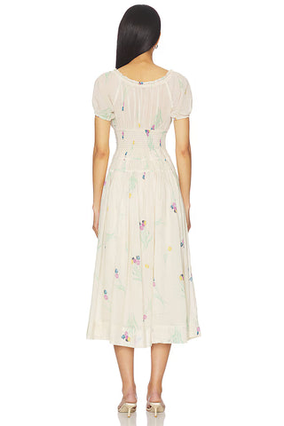 Free People Complete Me Midi