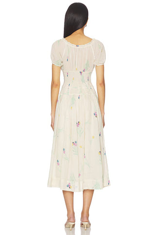 Free People Complete Me Midi