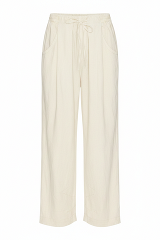 Free People Chambers Laid Back Pull On Pant
