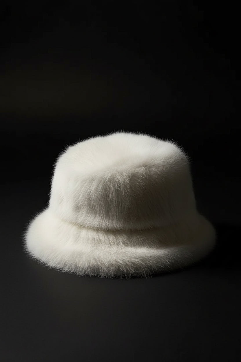 Free People Ice Queen Bucket Hat