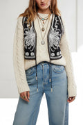Free People Under The Sun Vest