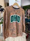 Retro Revival Sweatshirt | Ohio