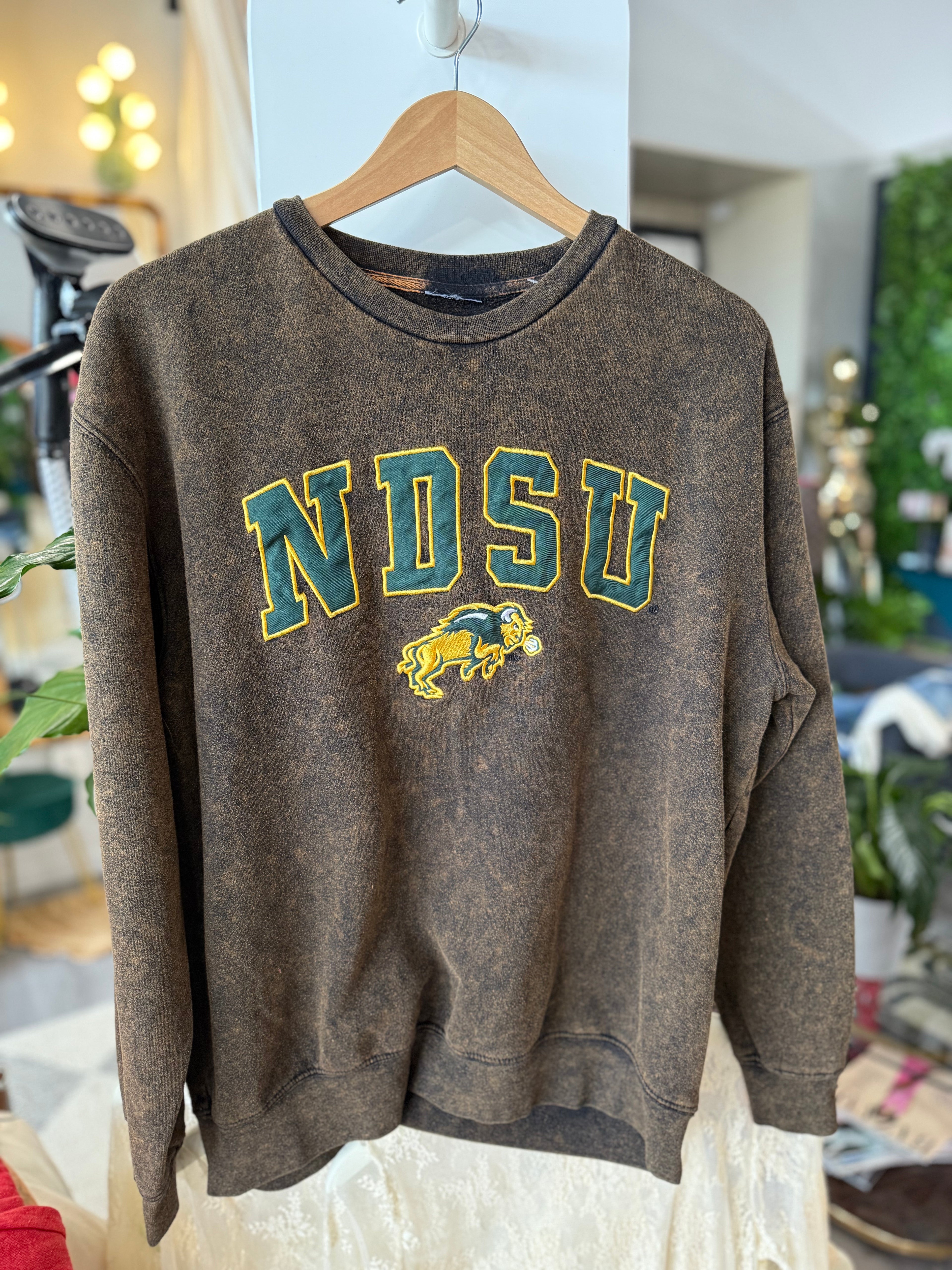 Retro Revival Sweatshirt