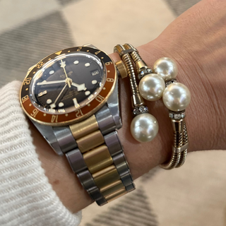 Pearl Bracelet