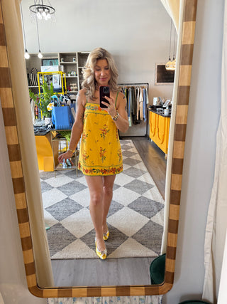 Free People Bali Take Me With You Mini
