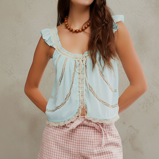 Free People Mabel Tank