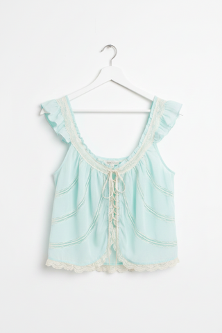 Free People Mabel Tank