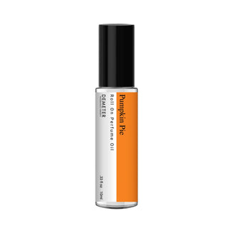 Demeter Pumpkin Pie Roll On Perfume