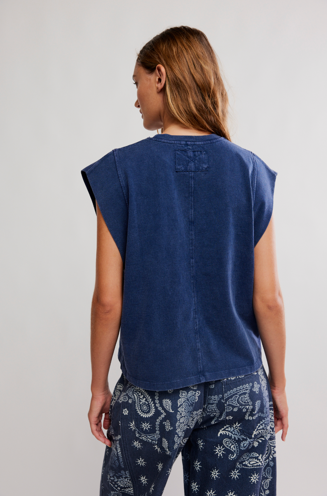 Free People Better Muscle Tank