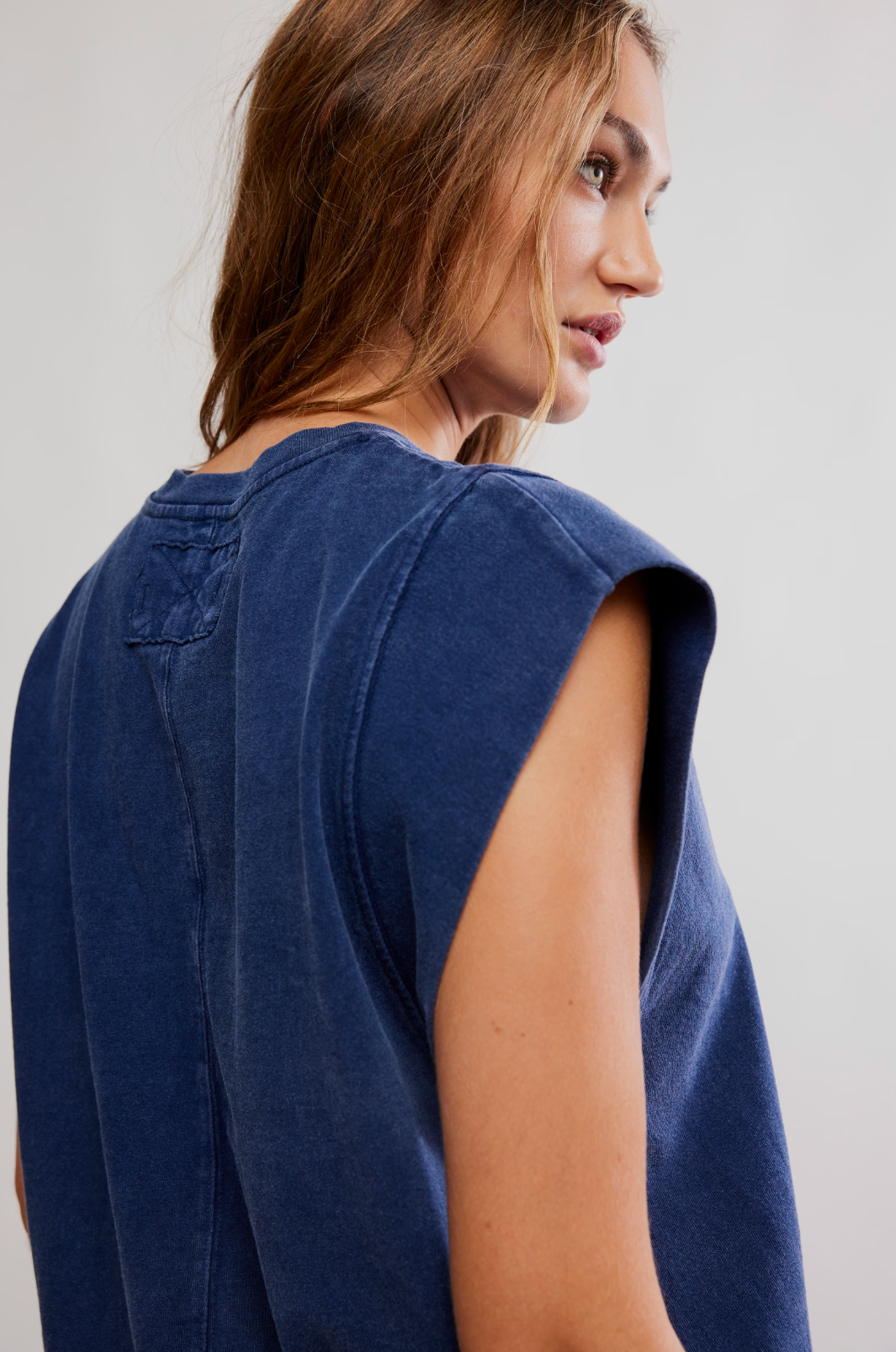 Free People Better Muscle Tank