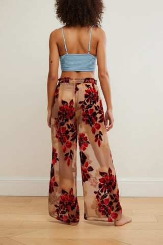 Free People Speak Now Pants