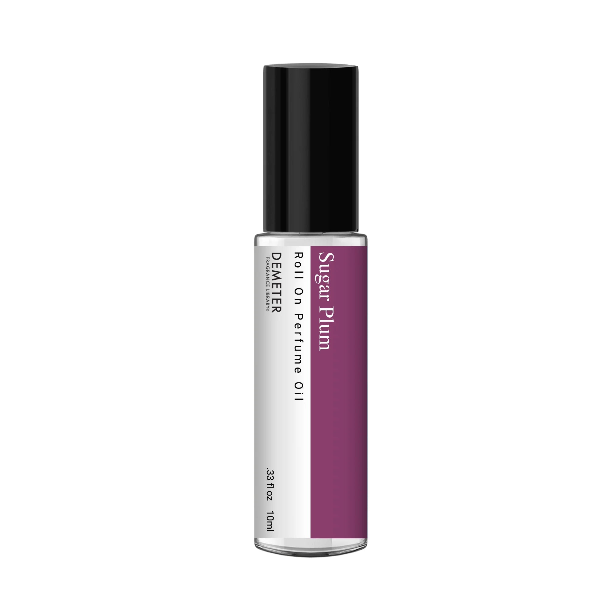 Demeter Sugar Plum Perfume Oil