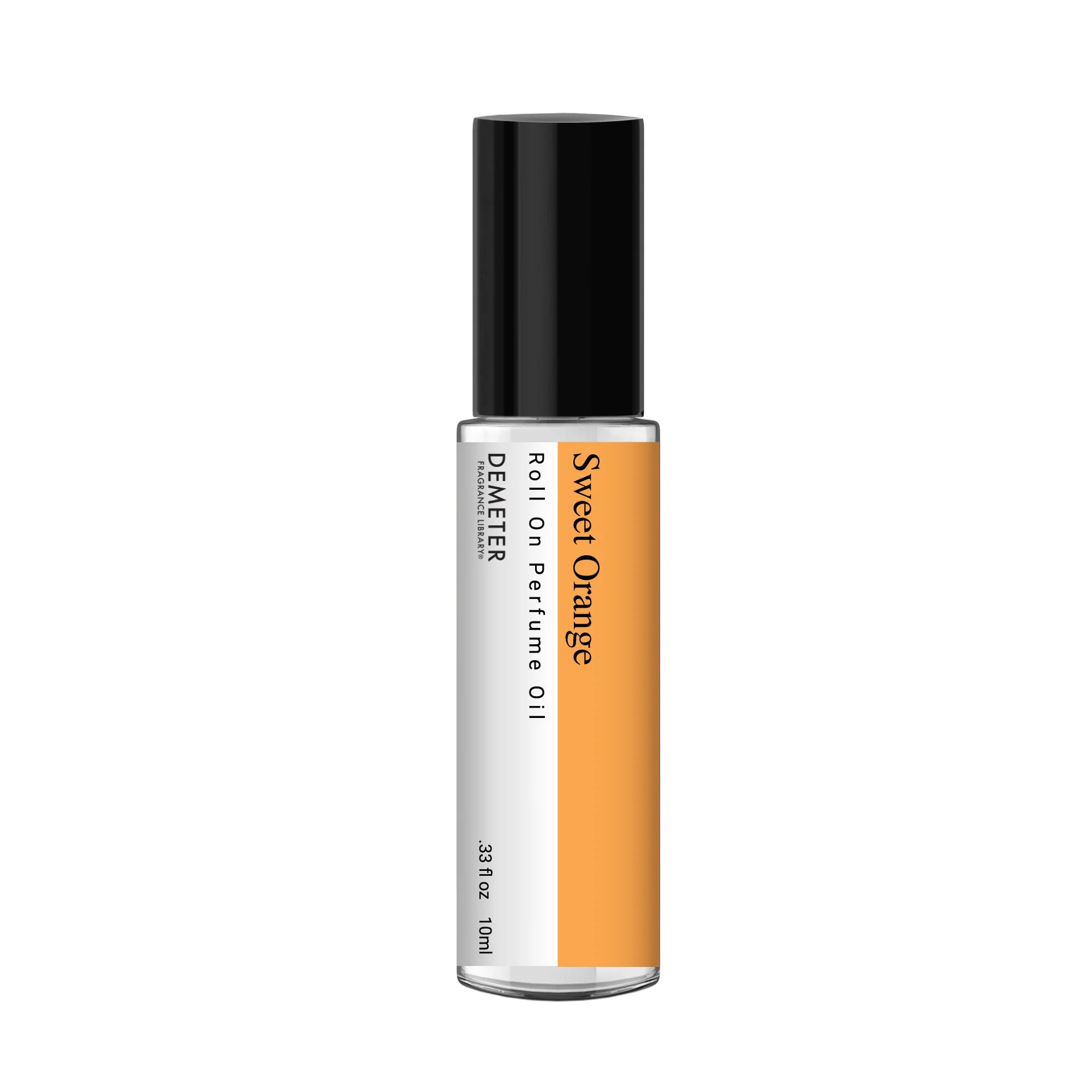 Demeter Sweet Orange Perfume Oil Roll on