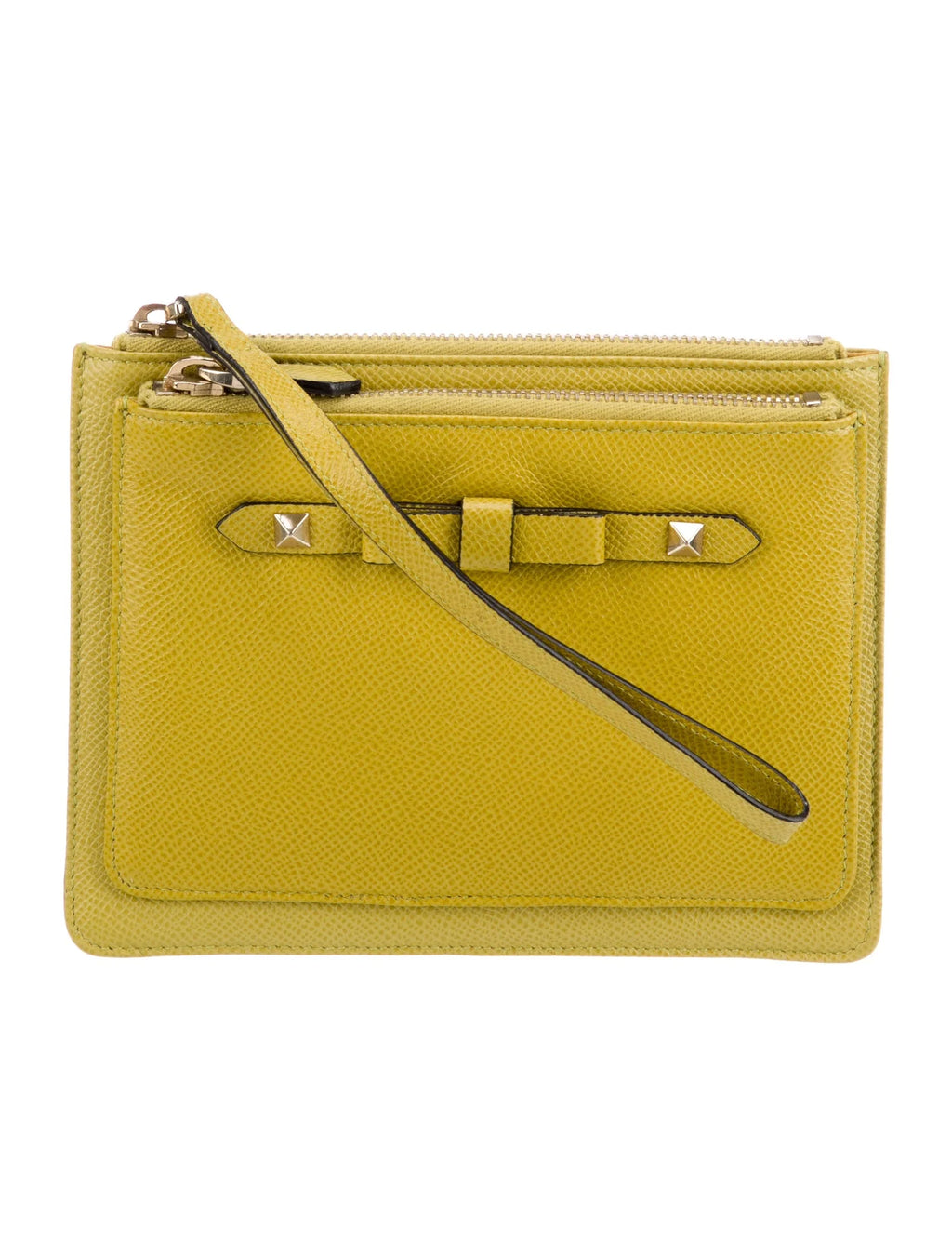 Vintage Valentino Clutch