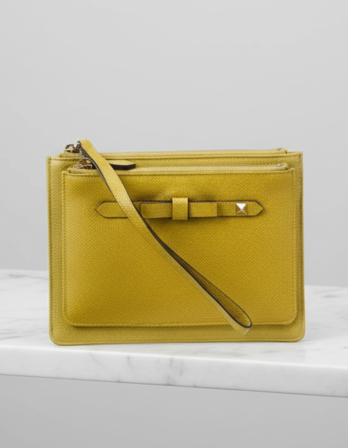 Vintage Valentino Clutch