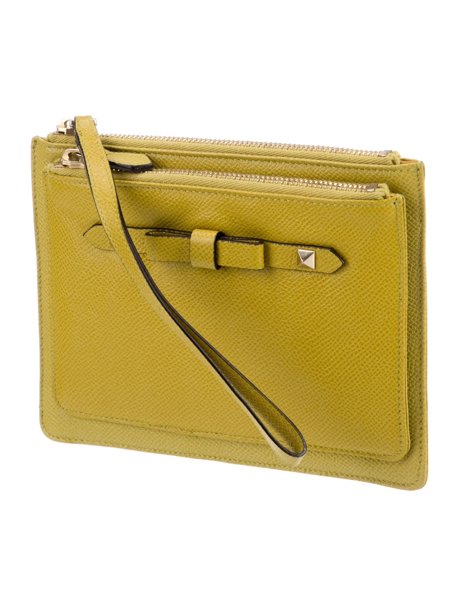 Vintage Valentino Clutch