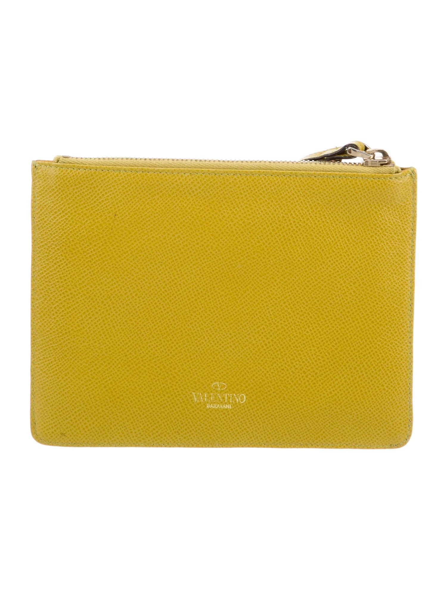 Vintage Valentino Clutch