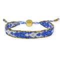 Love Is Project - Bali Friendship Bracelet