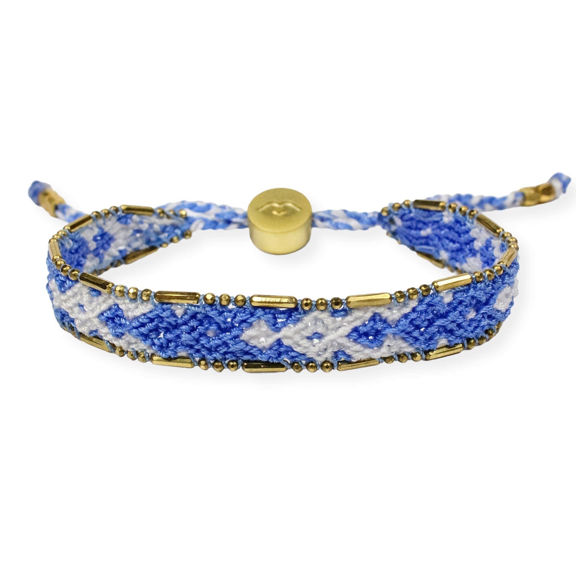 Love Is Project - Bali Friendship Bracelet