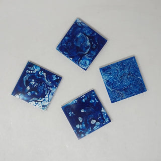 Baltic Coasters - Set of 4