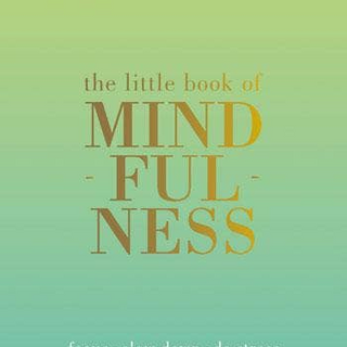 The Little Book of Mindfulness