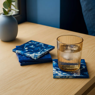Baltic Coasters - Set of 4