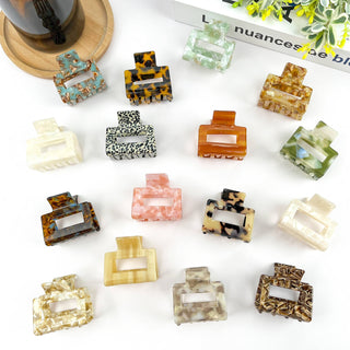 Eco Clip Square