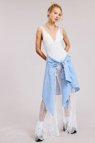 Tulum Cami Dress