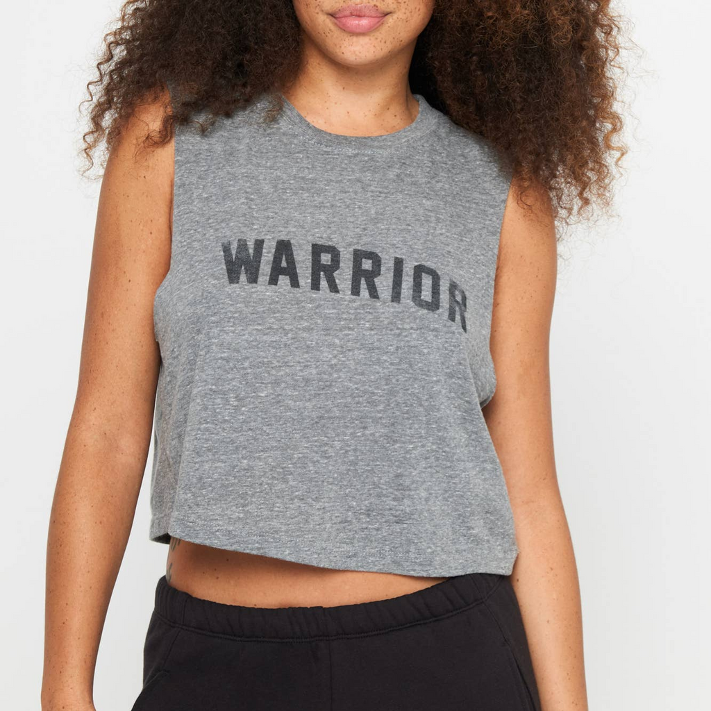 Spiritual Gangster Nova Callie Crop