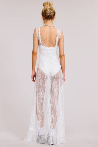 Tulum Cami Dress