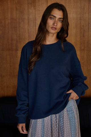 Hometown Sweatshirt