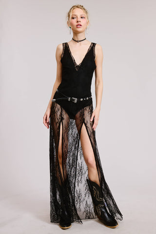 Tulum Cami Dress