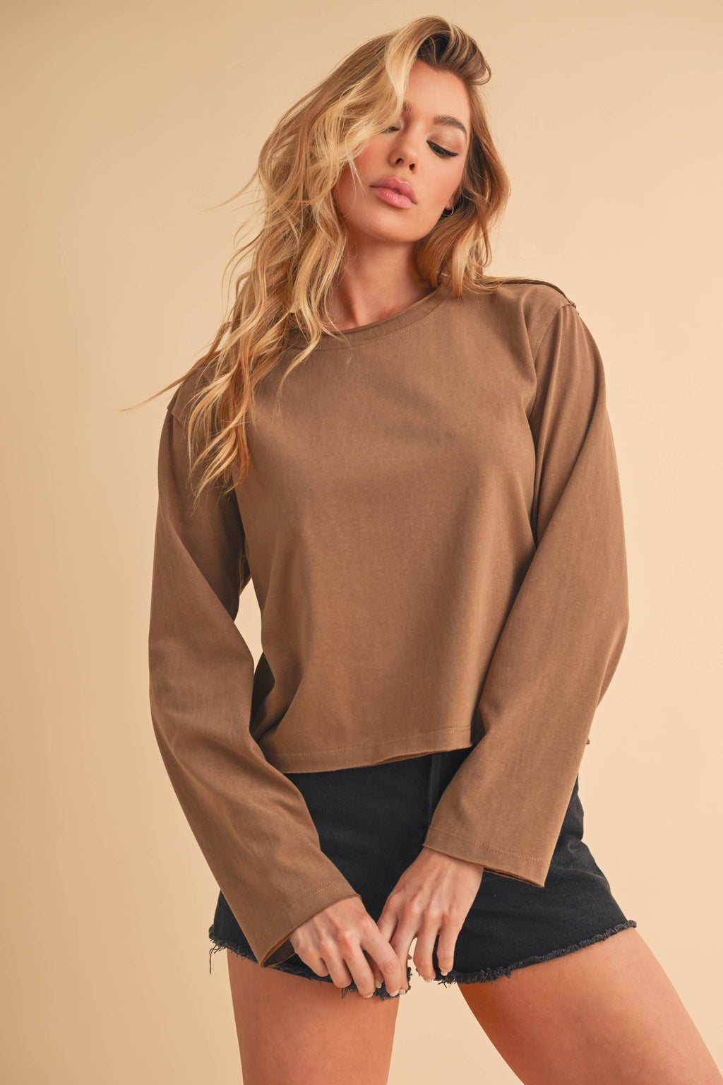 Ranya Long Sleeve
