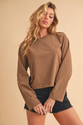 Ranya Long Sleeve