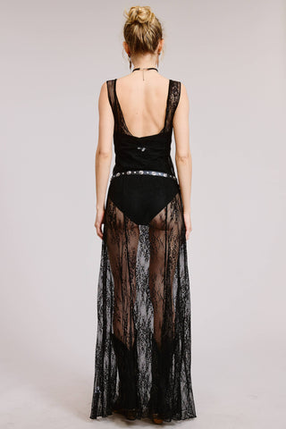 Tulum Cami Dress