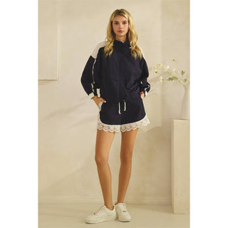 Leah Shorts