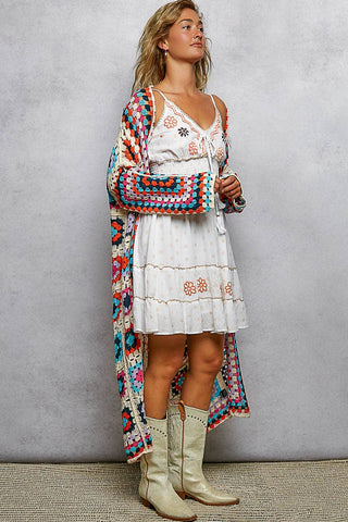 Alli Cardigan