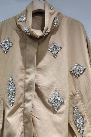 Vanderbilt Shacket