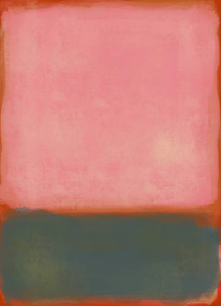 Pretty In Pink, by Sarah Hamlett - Art