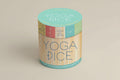 Yoga Dice