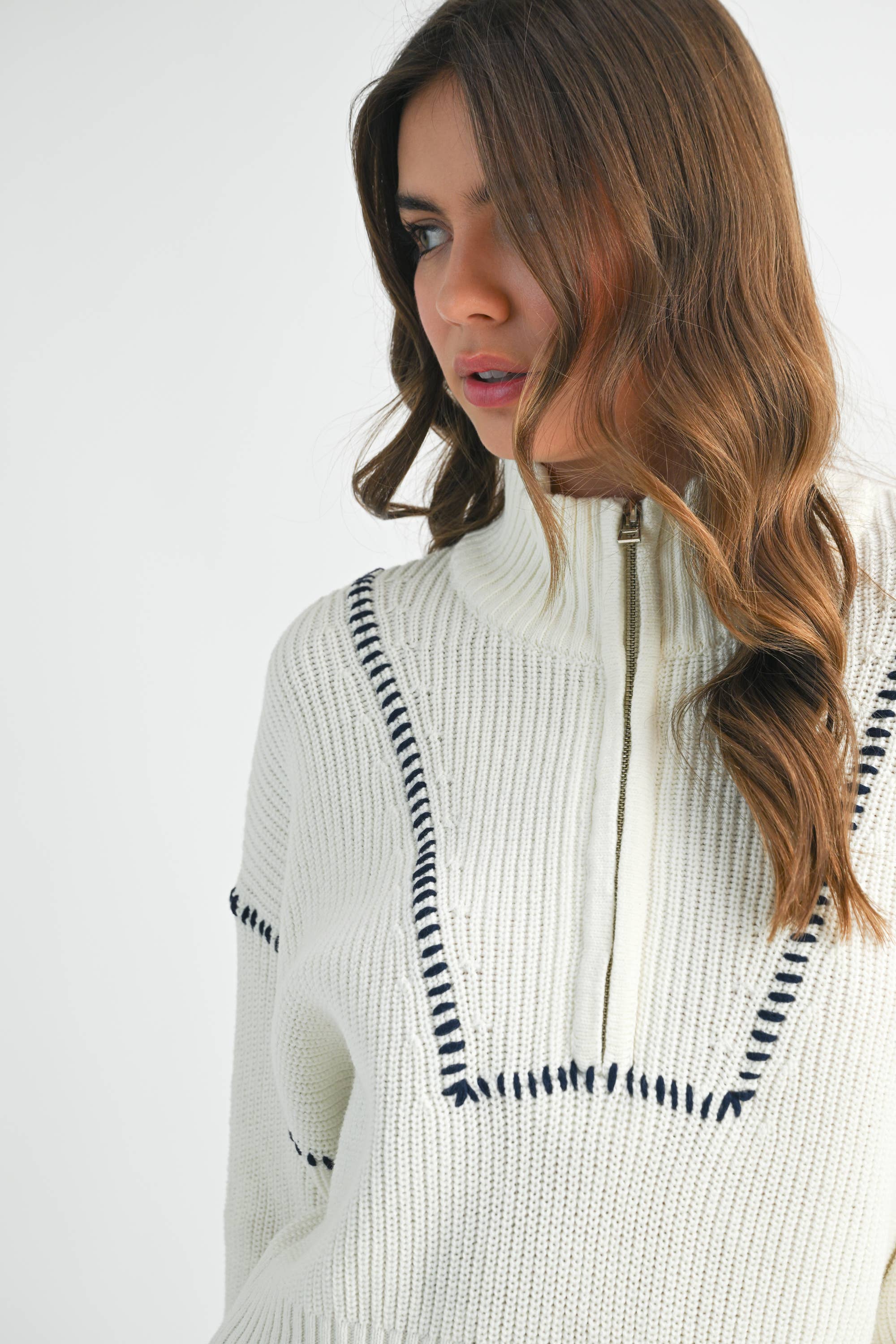 Ophelia Sweater