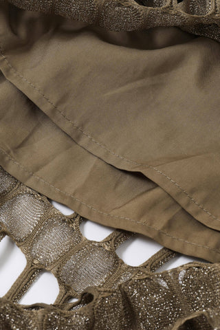 Day to Night Skirt