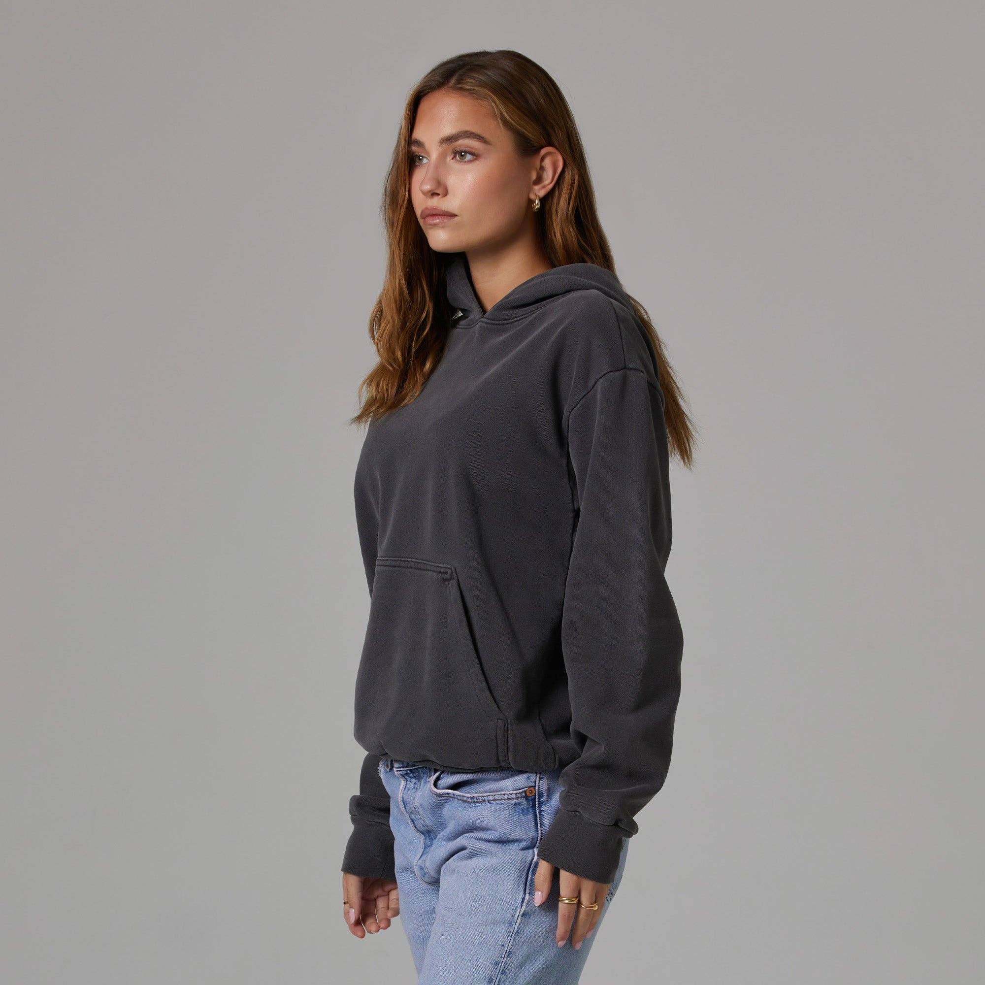 Talentless Heavyweight Hoodie