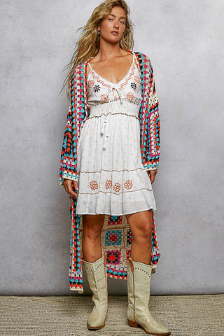 Alli Cardigan